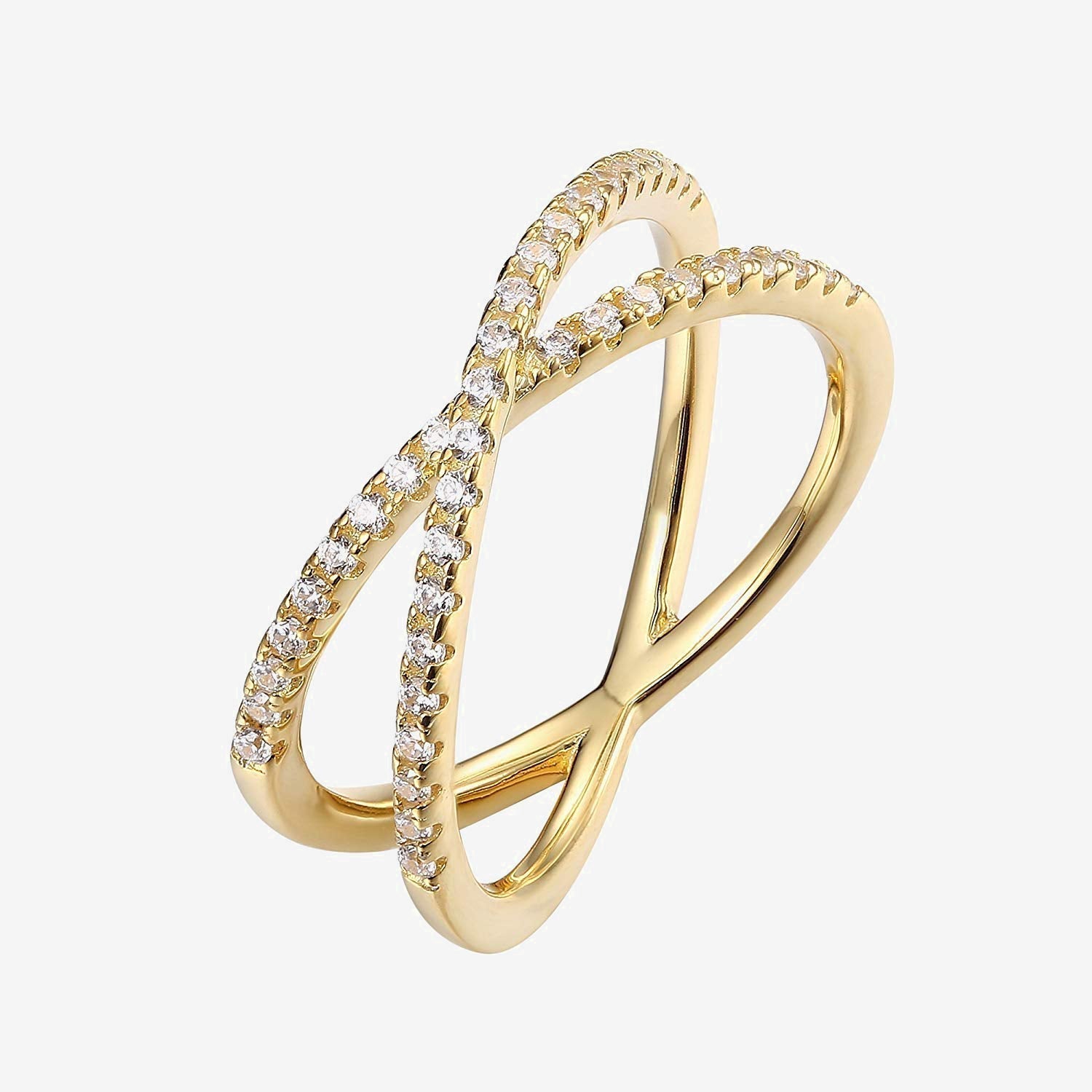 Juliet ring Goud